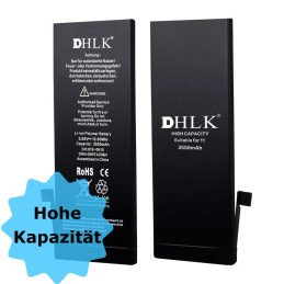 Akku für iPhone 11, 3.550mAh