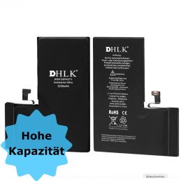 DHLK Akku für iPhone 13 Pro, 3230mAh (hohe Kapazität)