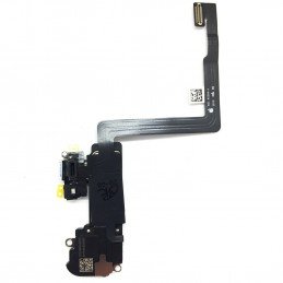 Hörmuschel Flex für iPhone 11 Pro Max mit Hörmuschel refurbished