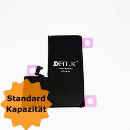 DHLK Akku für iPhone 13 Pro, 3.095mAh (normale/standard Kapazität)