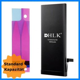 DHLK Akku für iPhone 6G, 1.810mAh (normale/standard Kapazität)