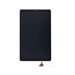 Original Refurbished Display LCD für Samsung Galaxy Tab A 10.1 2019 / T510 / T515 4G Schwarz