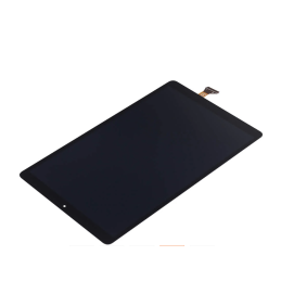Original Refurbished Display LCD für Samsung Galaxy Tab A 10.1 2019 / T510 / T515 4G Schwarz