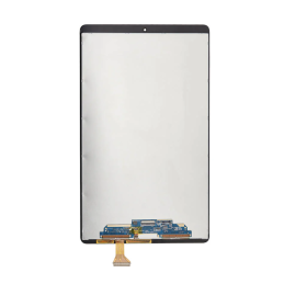 Original Refurbished Display LCD für Samsung Galaxy Tab A 10.1 2019 / T510 / T515 4G Schwarz