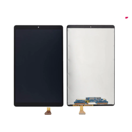 Original Refurbished Display LCD für Samsung Galaxy Tab A 10.1 2019 / T510 / T515 4G Schwarz