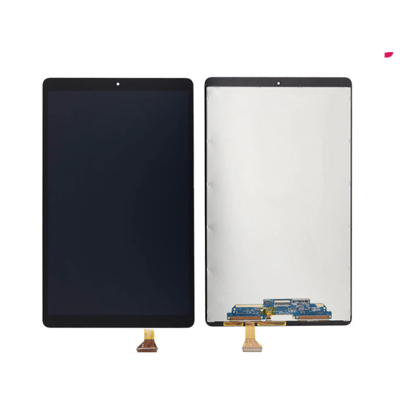 Original Refurbished Display LCD für Samsung Galaxy Tab A 10.1 2019 / T510 / T515 4G Schwarz