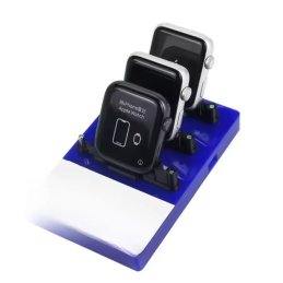 SFDER IBUS AWRT-Adapter für iWatch Apple Watch S1 / S2 / S3 / S4 / S5 / S6 Restore/Reflash Repair Tool Programmierer