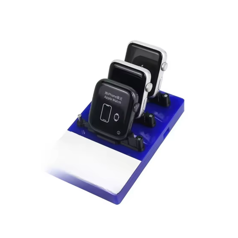 SFDER IBUS AWRT-Adapter für iWatch Apple Watch S1 / S2 / S3 / S4 / S5 / S6 Restore/Reflash Repair Tool Programmierer