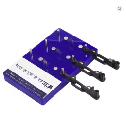 SFDER IBUS AWRT-Adapter für iWatch Apple Watch S1 / S2 / S3 / S4 / S5 / S6 Restore/Reflash Repair Tool Programmierer