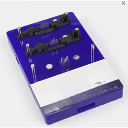 SFDER IBUS AWRT-Adapter für iWatch Apple Watch S1 / S2 / S3 / S4 / S5 / S6 Restore/Reflash Repair Tool Programmierer