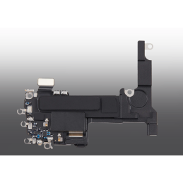 Hörmuschel mit WiFi Flex für iPhone 16 Plus