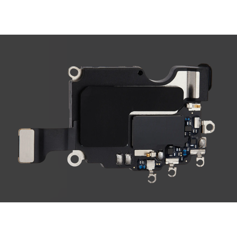 Hörmuschel mit WiFi Flex für iPhone 16 Pro Max