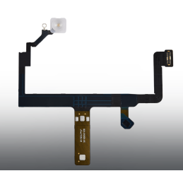 Kamera Blitzlicht für iPhone 15