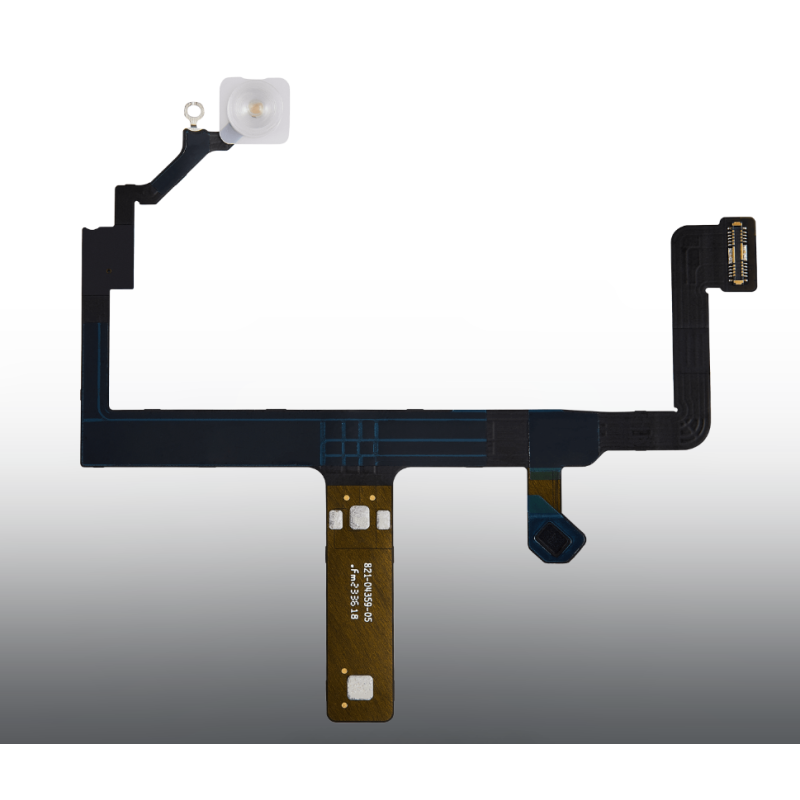 Kamera Blitzlicht für iPhone 15