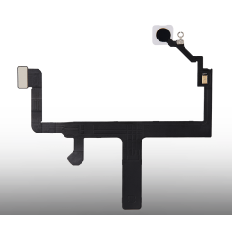 Kamera Blitzlicht für iPhone 15