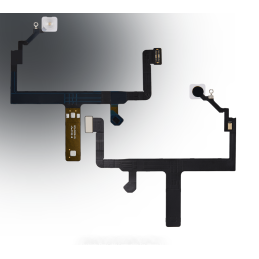 Kamera Blitzlicht für iPhone 15