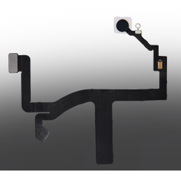 Kamera Blitzlicht für iPhone 15 Plus