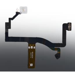 Kamera Blitzlicht für iPhone 15 Plus