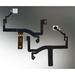 Kamera Blitzlicht für iPhone 15 Plus