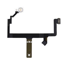 Kamera Blitzlicht für iPhone 15 Pro