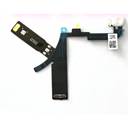 Kamera Blitzlicht für iPhone 15 Pro