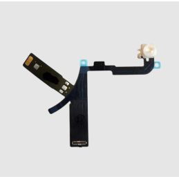 Kamera Blitzlicht für iPhone 15 Pro