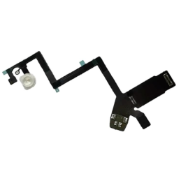 Kamera Blitzlicht für iPhone 16 Plus