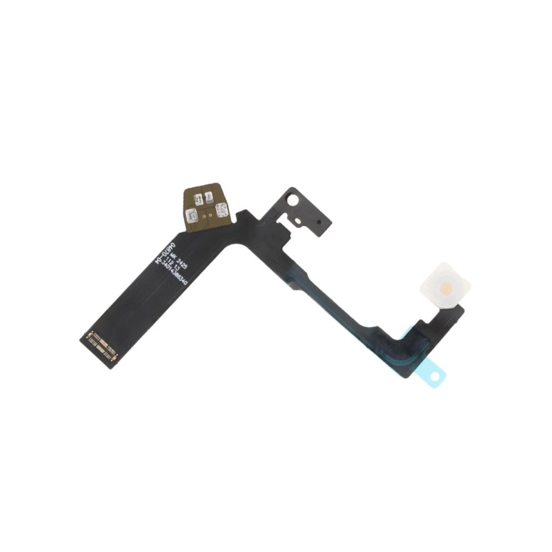 Kamera Blitzlicht für iPhone 16 Pro