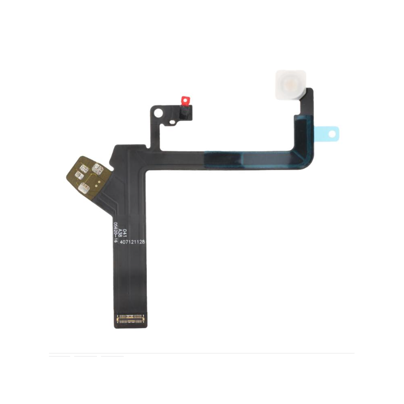 Kamera Blitzlicht für iPhone 16 Pro Max