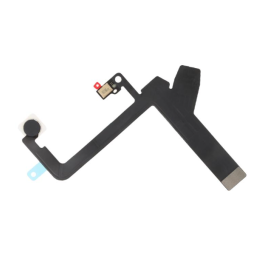 Kamera Blitzlicht für iPhone 16 Pro Max