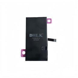 DHLK Akku für iPhone 14,  3.279mAh (standard Kapazität)
