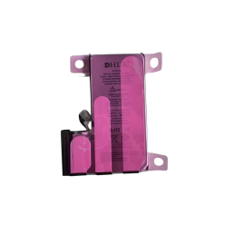 DHLK Akku für iPhone 16 Pro, 3.582mAh (normale/standard Kapazität)
