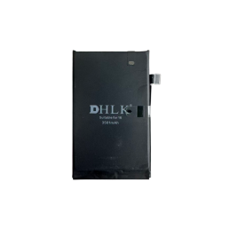 DHLK Akku für iPhone 16, 3.561mAh (normale/standard Kapazität)