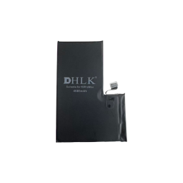 DHLK Akku für iPhone 16 Pro Max, 4.685 mAh (normale/standard Kapazität)