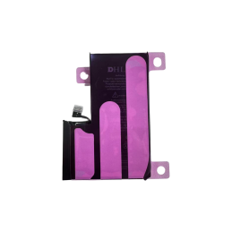 DHLK Akku für iPhone 16 Pro Max, 4.685 mAh (normale/standard Kapazität)