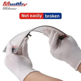 OCA + Glas für iPad 11" / 13" (M4) 2024