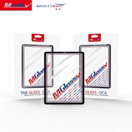 OCA + Glas für iPad 11" / 13" (M4) 2024