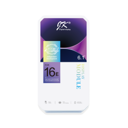 JK Ersatz Display für iPhone 16e Versand aus Deutschland