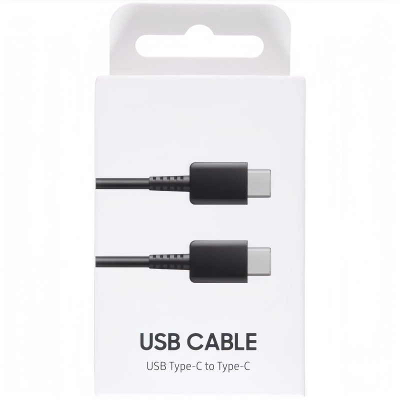 Ladekable für Samsung N20 C-C 1M 5A