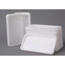 Mulden Waterproof Mold für Refox oder andere Poliermaschine