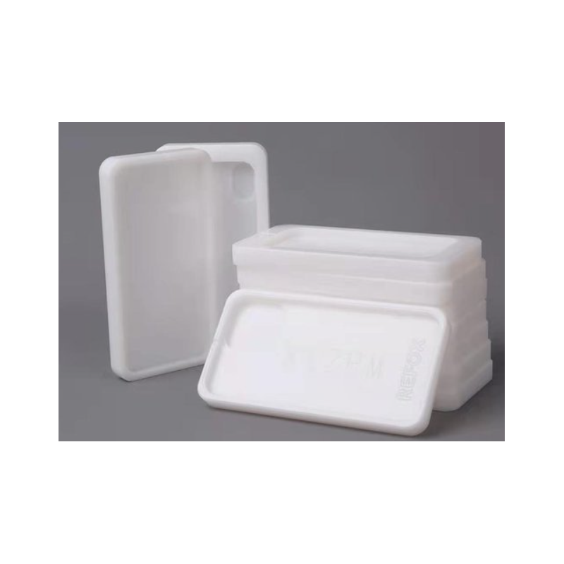 Mulden Waterproof Mold für Refox oder andere Poliermaschine