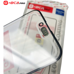 OCA + Glas für Apple iPhone 17 Serie