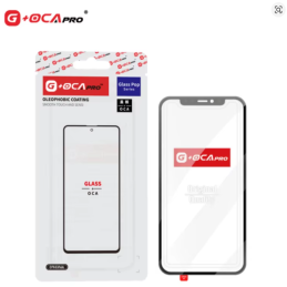 OCA + Glas für Apple iPhone 17 Serie