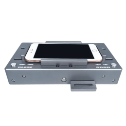 TBK-203 Automatische Positionierung/Ausrichtung/Zentrierung/Positionierung Form für TBK Laser Maschine