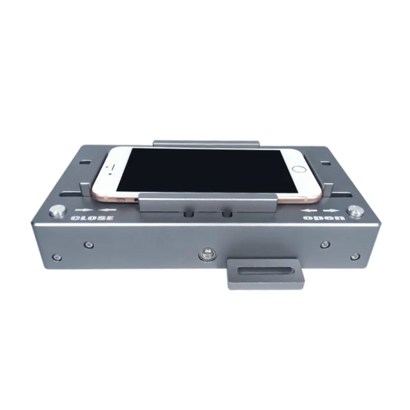 TBK-203 Automatische Positionierung/Ausrichtung/Zentrierung/Positionierung Form für TBK Laser Maschine