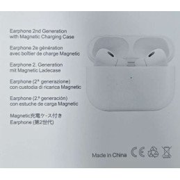 EarPods TP 2 Trustphone Bluetooth Kopfhörer 2. Generation