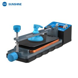 SUNSHINE LS6 Pro Heiz-Screen-Separationsplattform