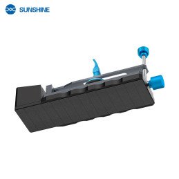 SUNSHINE LS6 Pro Heiz-Screen-Separationsplattform