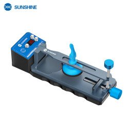 SUNSHINE LS6 Pro Heiz-Screen-Separationsplattform