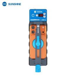 SUNSHINE LS6 Pro Heiz-Screen-Separationsplattform